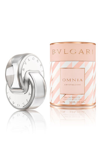 Bvlgari omnia crystalline online eau de toilette 65ml